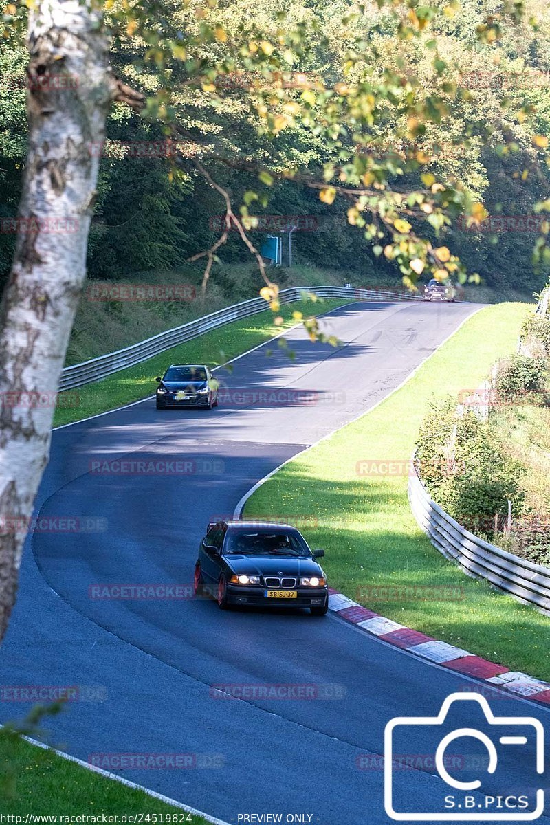 Bild #24519824 - Touristenfahrten Nürburgring Nordschleife (17.09.2023)