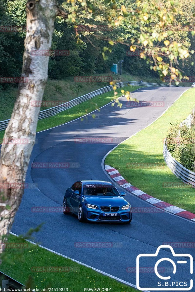 Bild #24519853 - Touristenfahrten Nürburgring Nordschleife (17.09.2023)