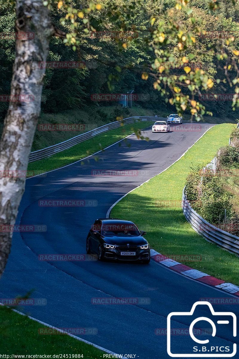 Bild #24519884 - Touristenfahrten Nürburgring Nordschleife (17.09.2023)