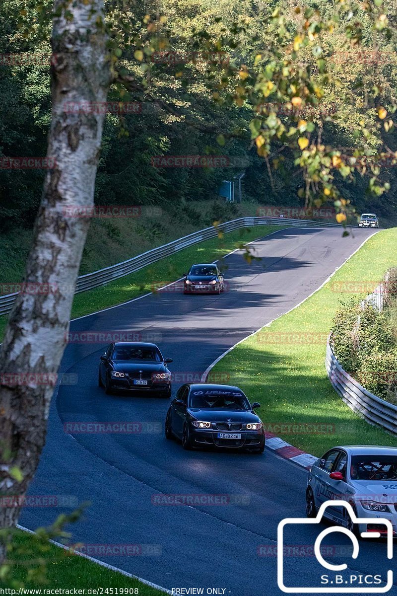 Bild #24519908 - Touristenfahrten Nürburgring Nordschleife (17.09.2023)