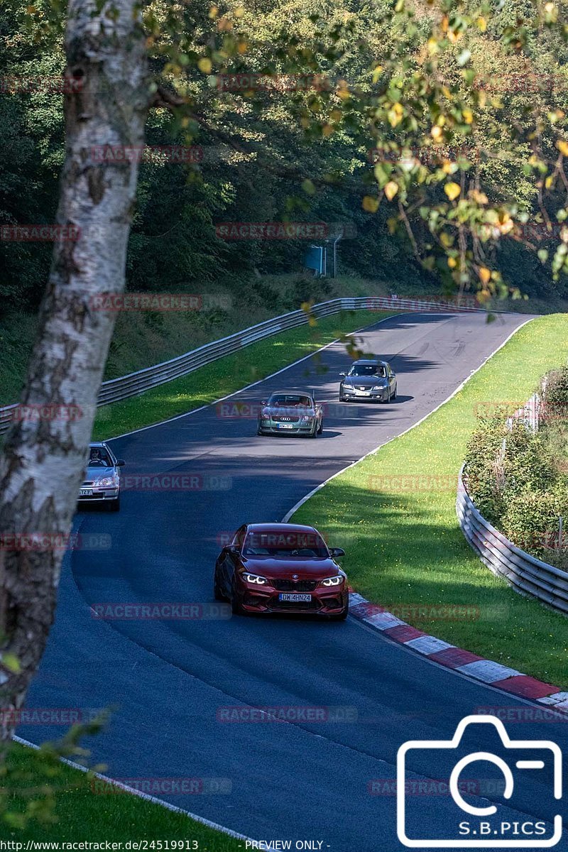 Bild #24519913 - Touristenfahrten Nürburgring Nordschleife (17.09.2023)