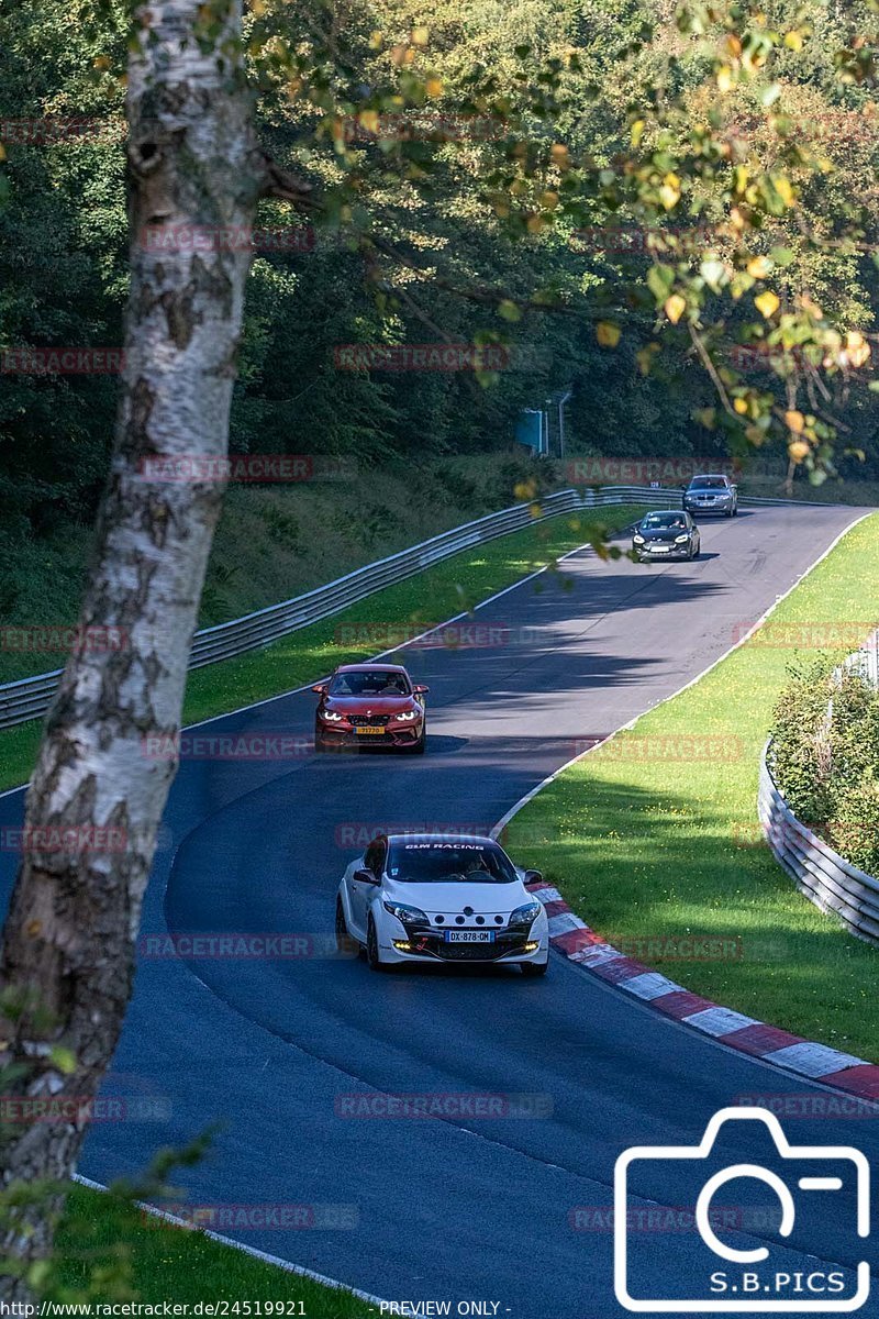 Bild #24519921 - Touristenfahrten Nürburgring Nordschleife (17.09.2023)