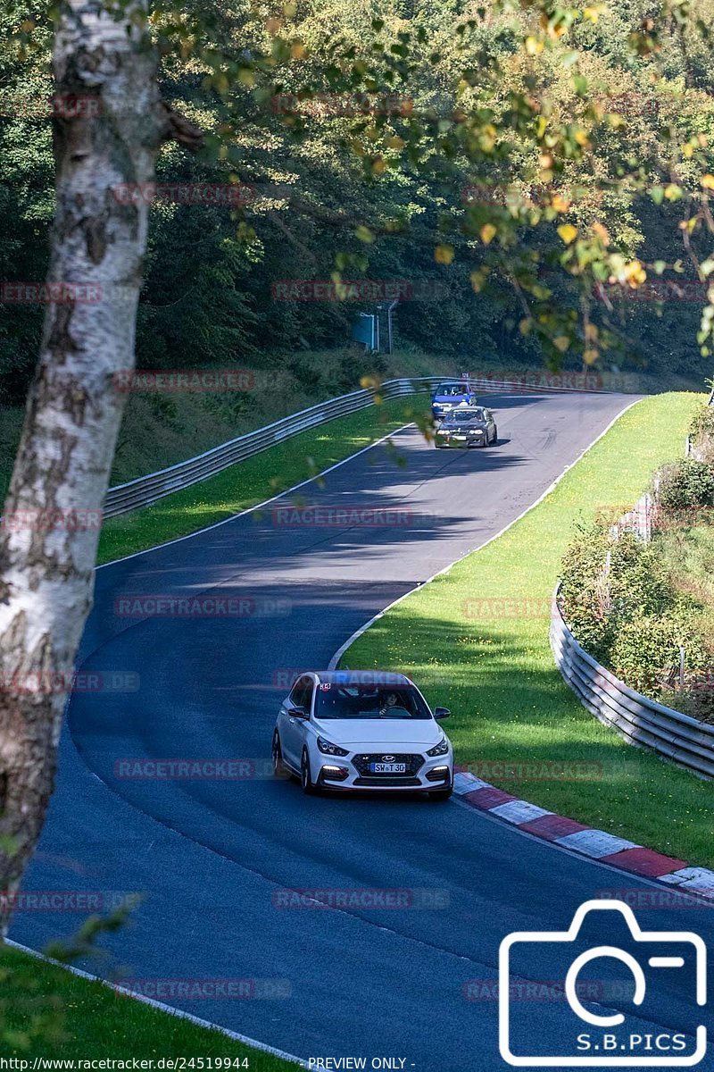 Bild #24519944 - Touristenfahrten Nürburgring Nordschleife (17.09.2023)