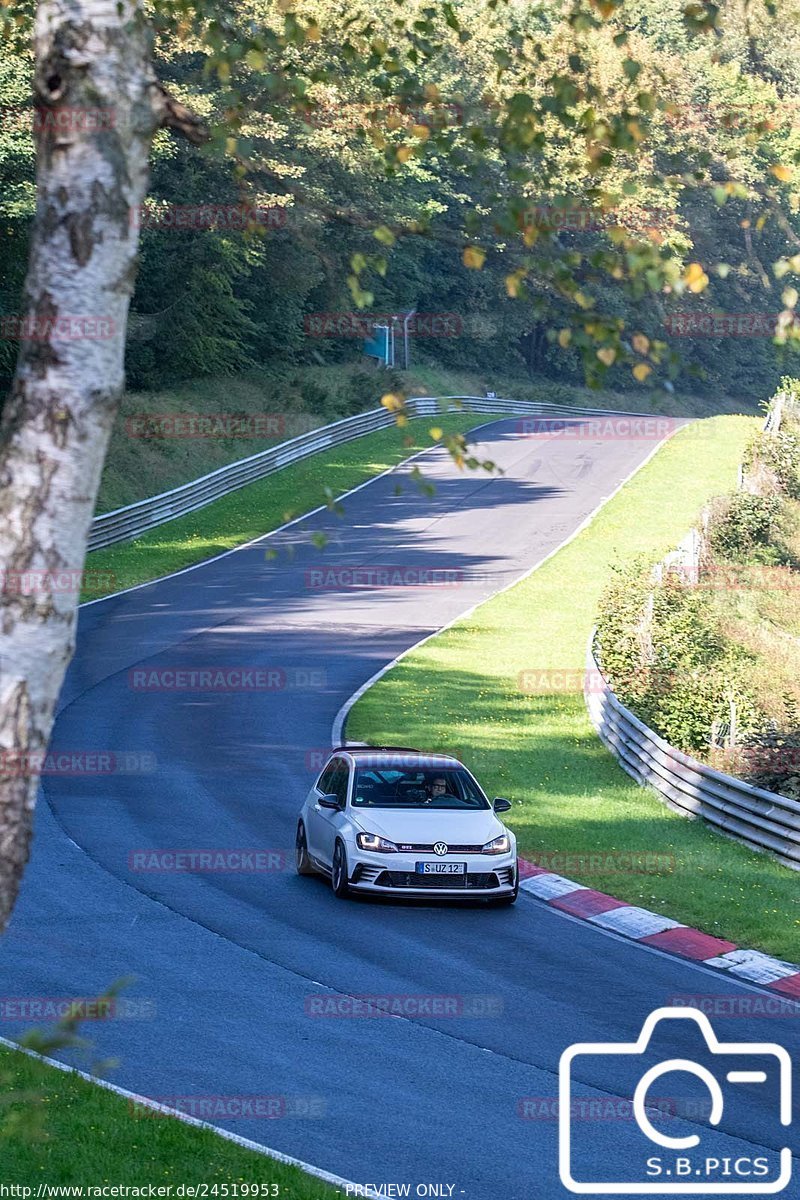 Bild #24519953 - Touristenfahrten Nürburgring Nordschleife (17.09.2023)