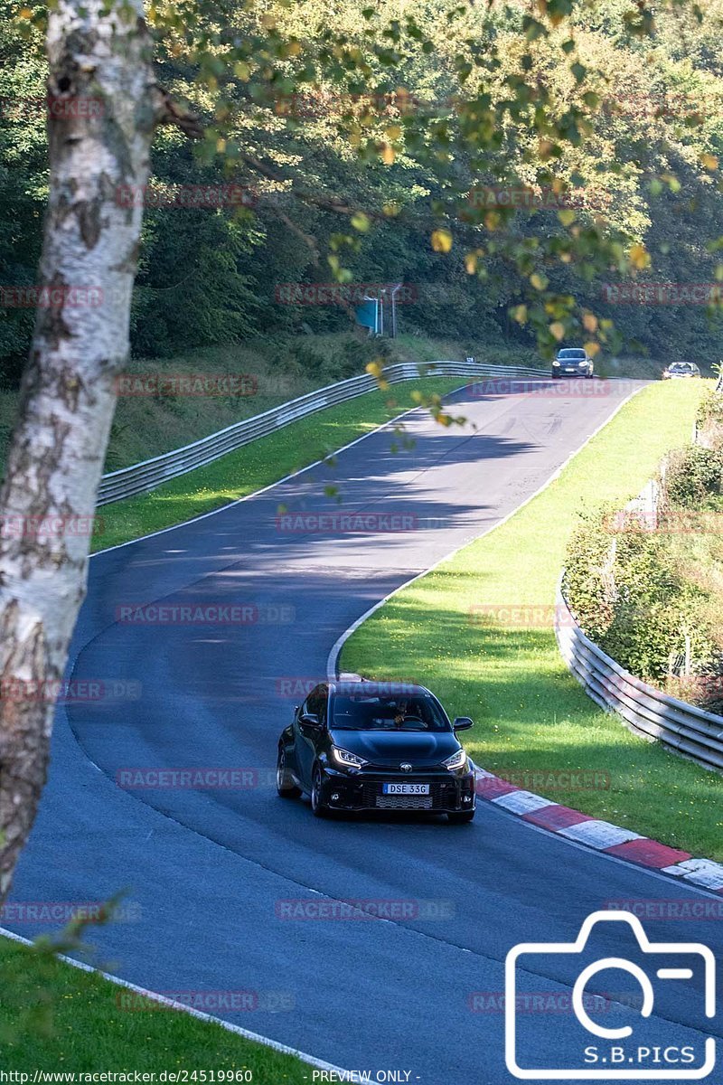 Bild #24519960 - Touristenfahrten Nürburgring Nordschleife (17.09.2023)