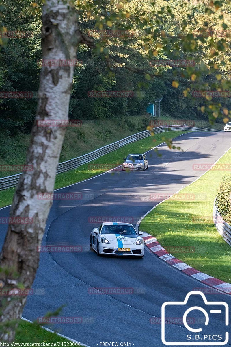 Bild #24520006 - Touristenfahrten Nürburgring Nordschleife (17.09.2023)