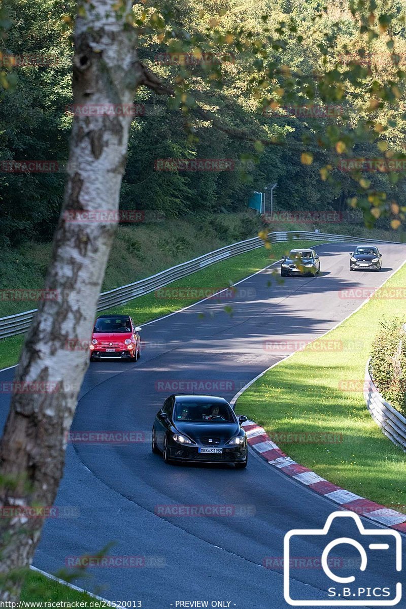 Bild #24520013 - Touristenfahrten Nürburgring Nordschleife (17.09.2023)