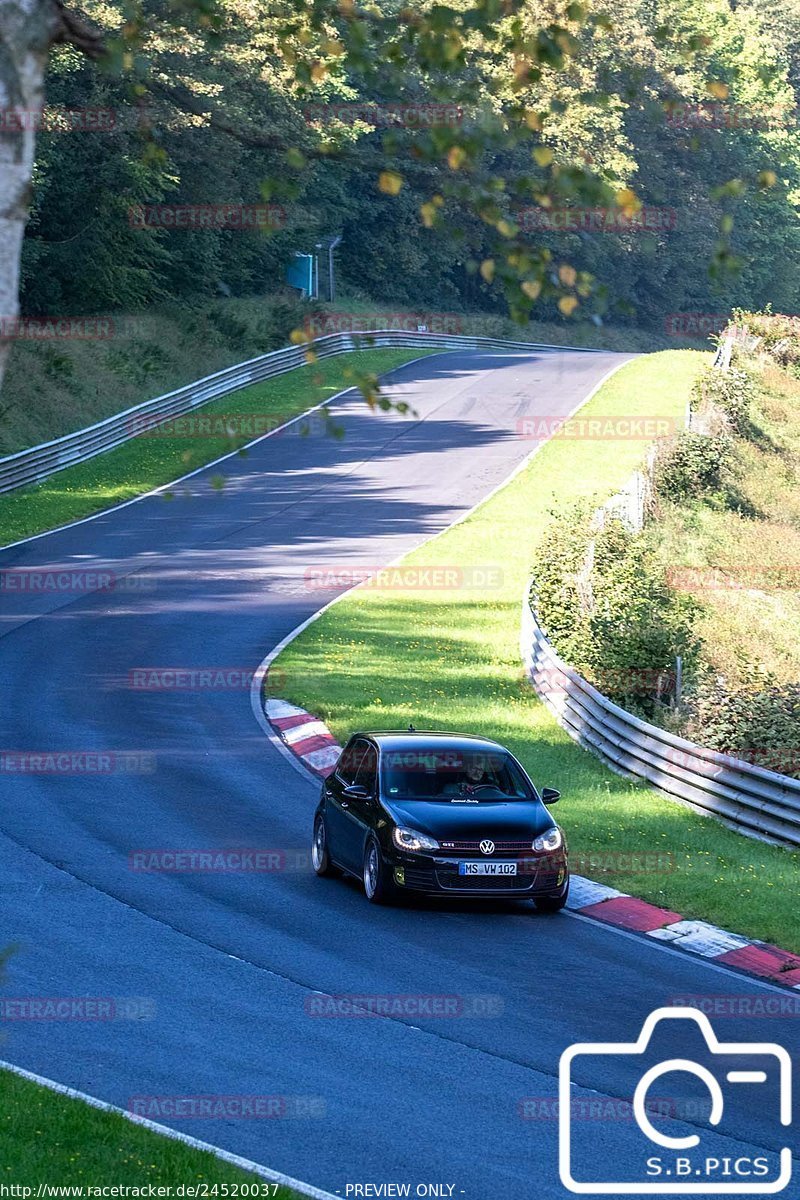 Bild #24520037 - Touristenfahrten Nürburgring Nordschleife (17.09.2023)