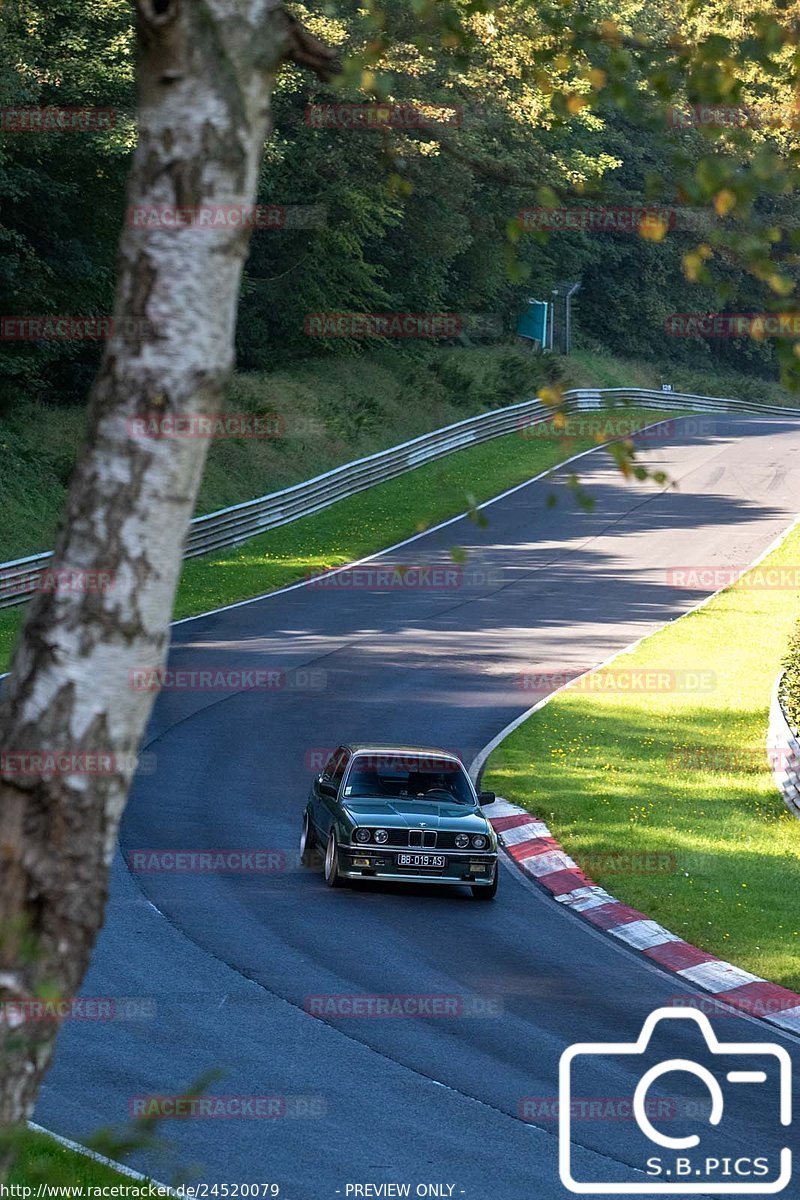 Bild #24520079 - Touristenfahrten Nürburgring Nordschleife (17.09.2023)