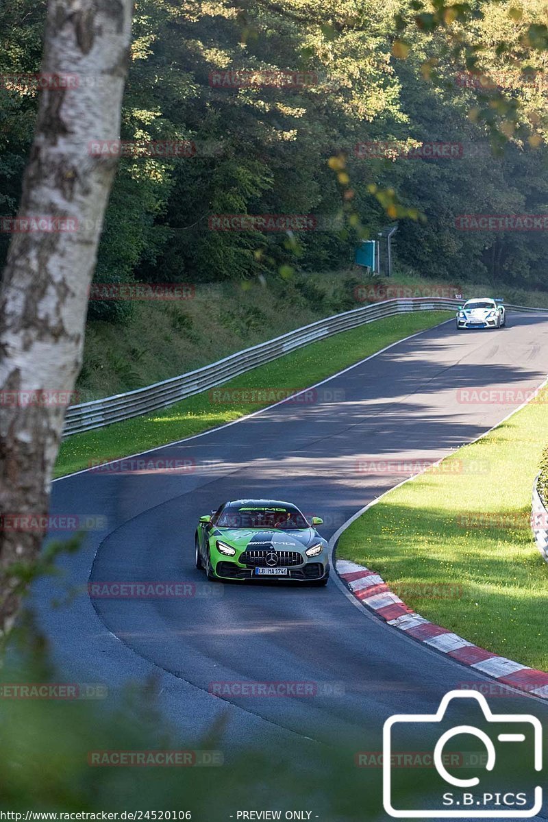 Bild #24520106 - Touristenfahrten Nürburgring Nordschleife (17.09.2023)