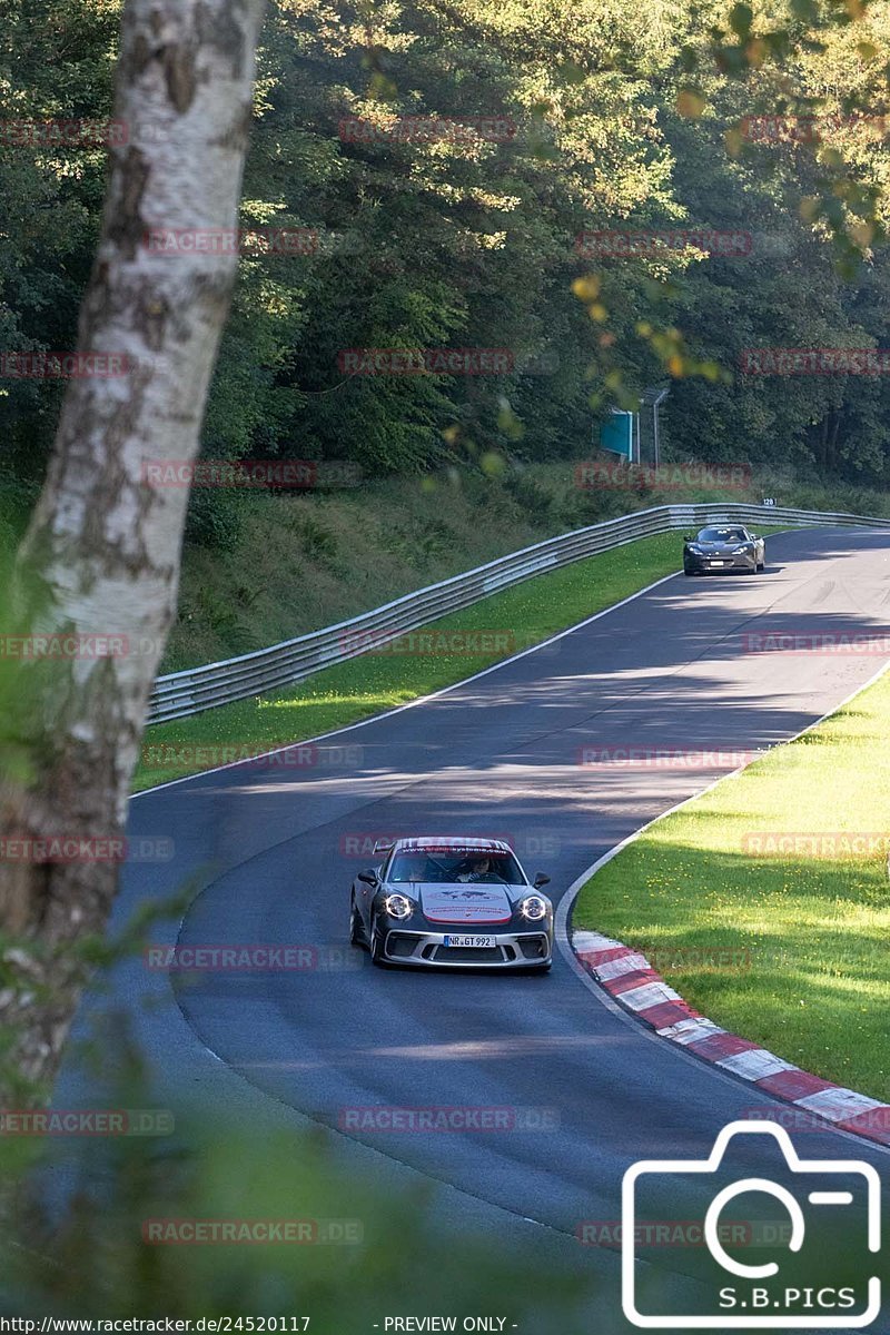 Bild #24520117 - Touristenfahrten Nürburgring Nordschleife (17.09.2023)