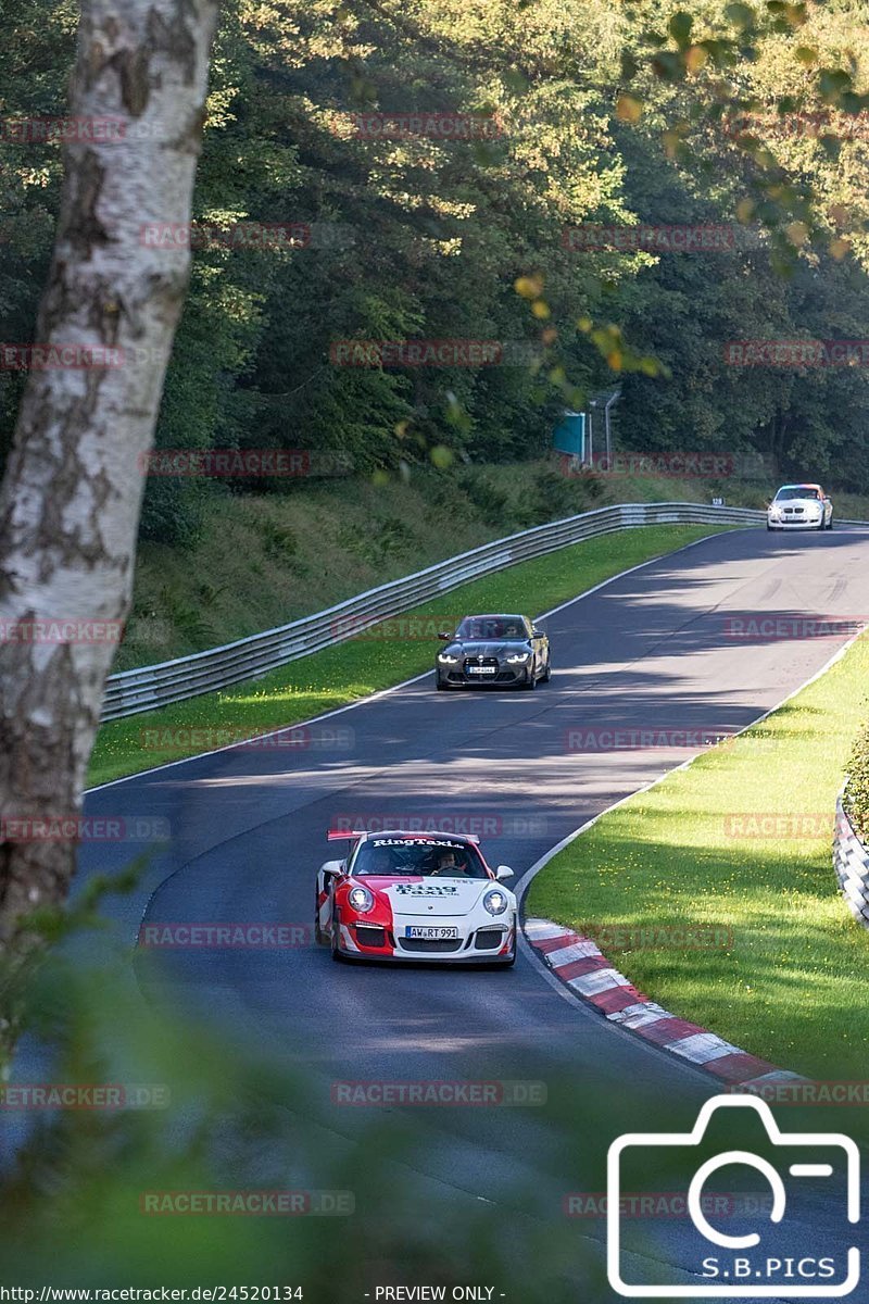 Bild #24520134 - Touristenfahrten Nürburgring Nordschleife (17.09.2023)