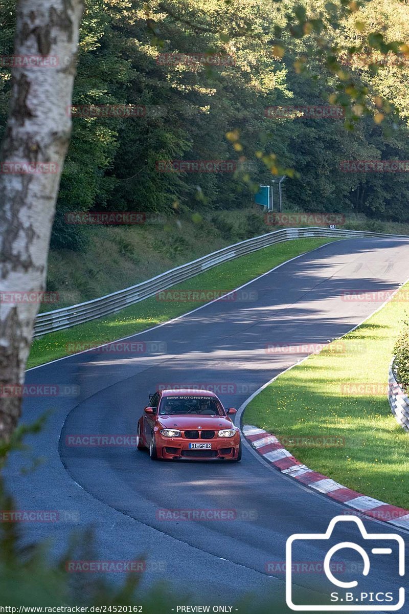 Bild #24520162 - Touristenfahrten Nürburgring Nordschleife (17.09.2023)