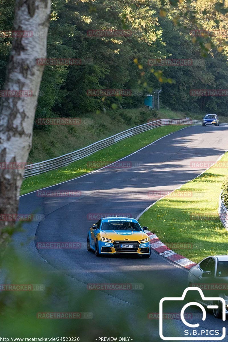 Bild #24520220 - Touristenfahrten Nürburgring Nordschleife (17.09.2023)