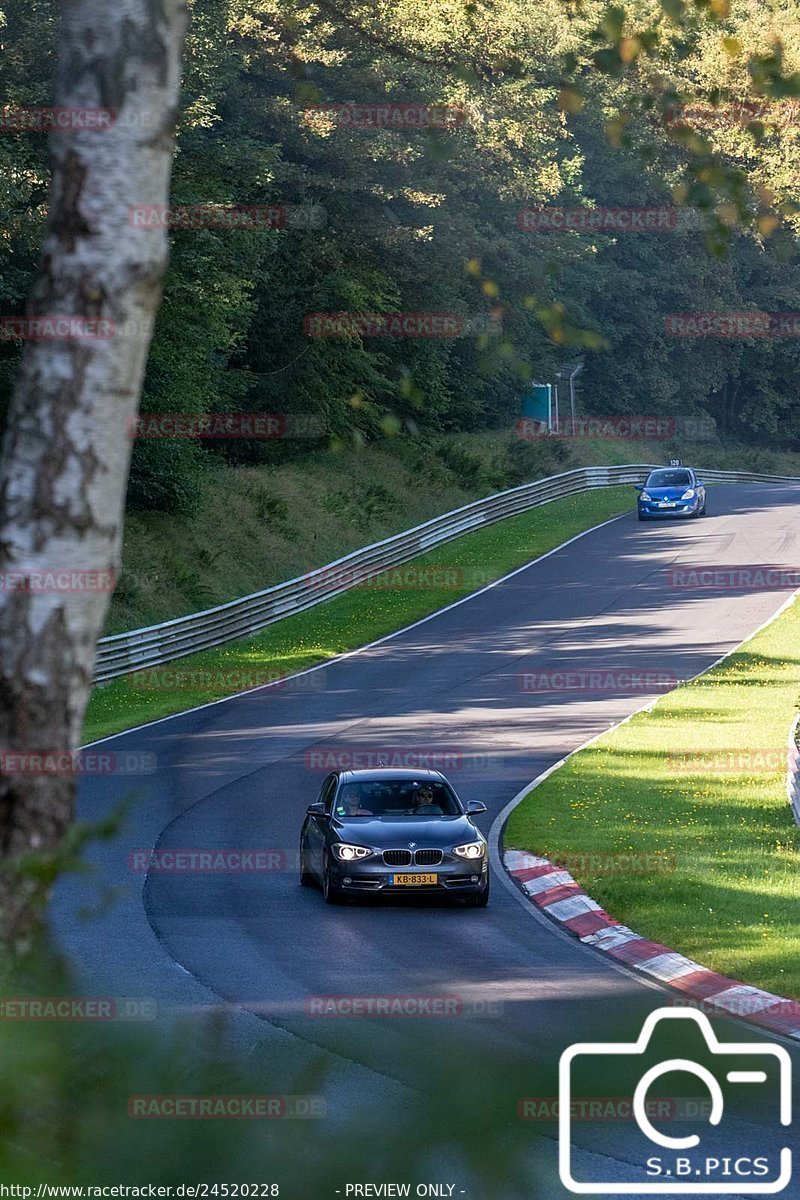 Bild #24520228 - Touristenfahrten Nürburgring Nordschleife (17.09.2023)