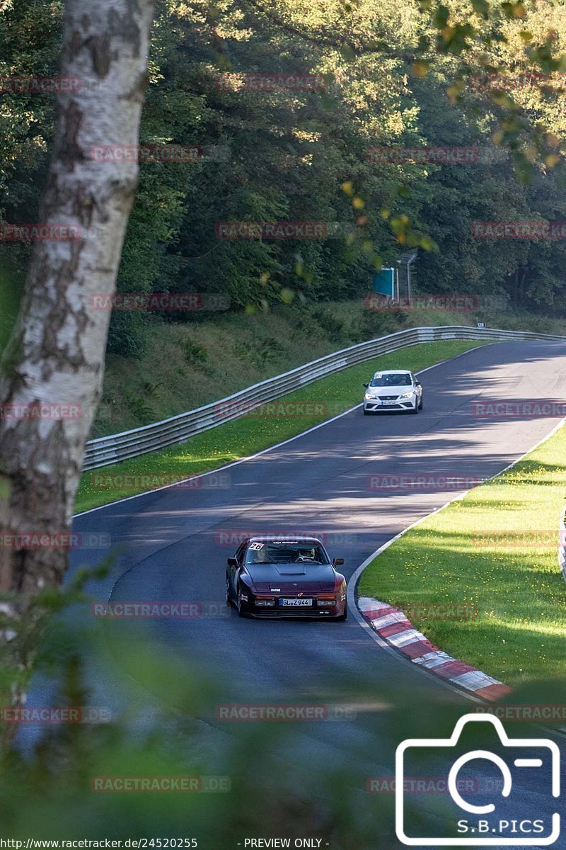 Bild #24520255 - Touristenfahrten Nürburgring Nordschleife (17.09.2023)