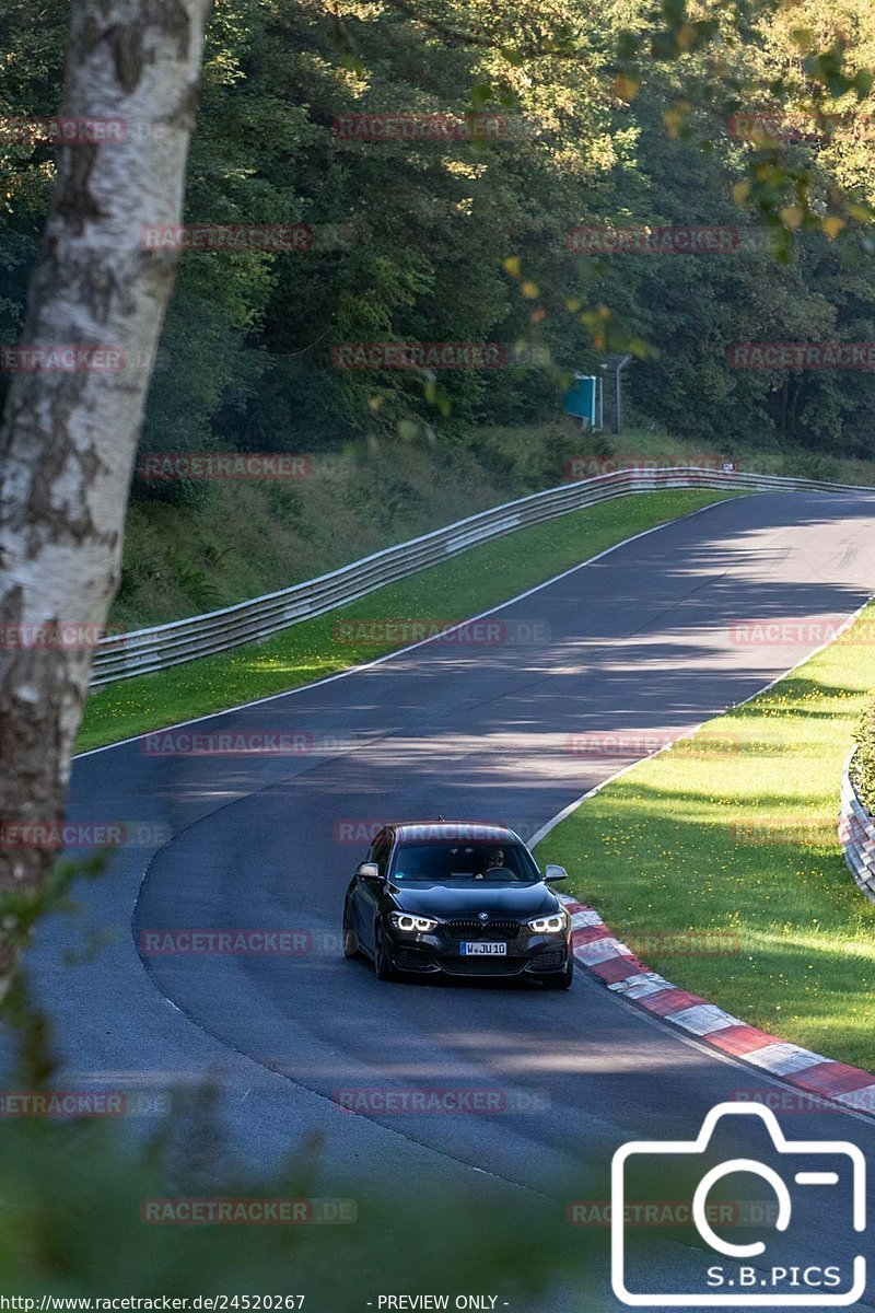 Bild #24520267 - Touristenfahrten Nürburgring Nordschleife (17.09.2023)