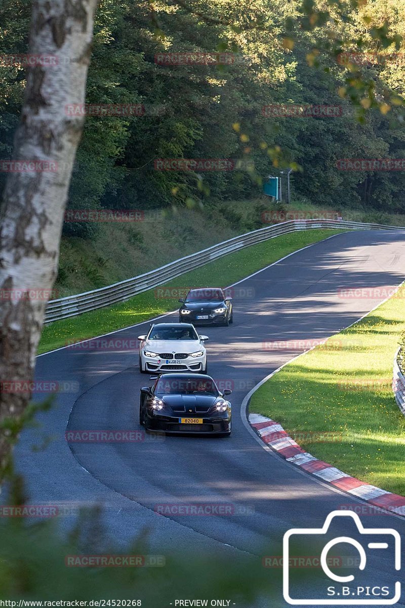 Bild #24520268 - Touristenfahrten Nürburgring Nordschleife (17.09.2023)