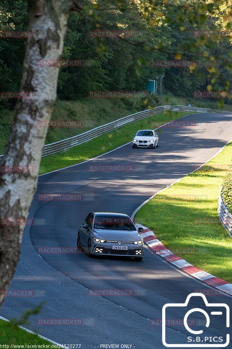 Bild #24520277 - Touristenfahrten Nürburgring Nordschleife (17.09.2023)