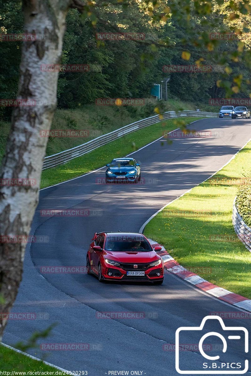 Bild #24520293 - Touristenfahrten Nürburgring Nordschleife (17.09.2023)