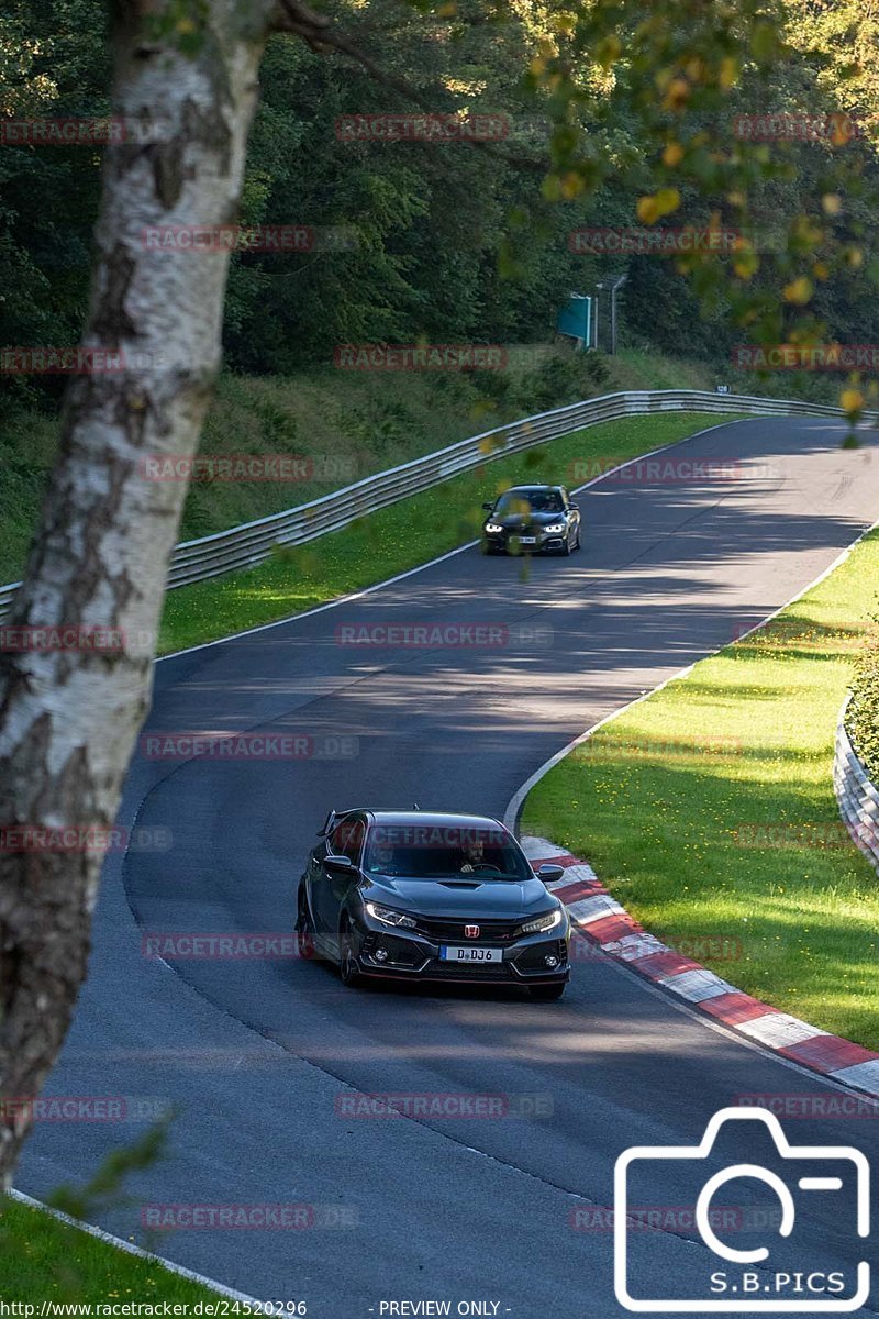 Bild #24520296 - Touristenfahrten Nürburgring Nordschleife (17.09.2023)