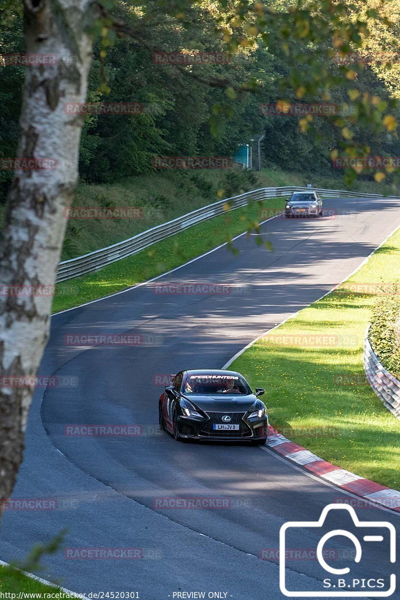 Bild #24520301 - Touristenfahrten Nürburgring Nordschleife (17.09.2023)