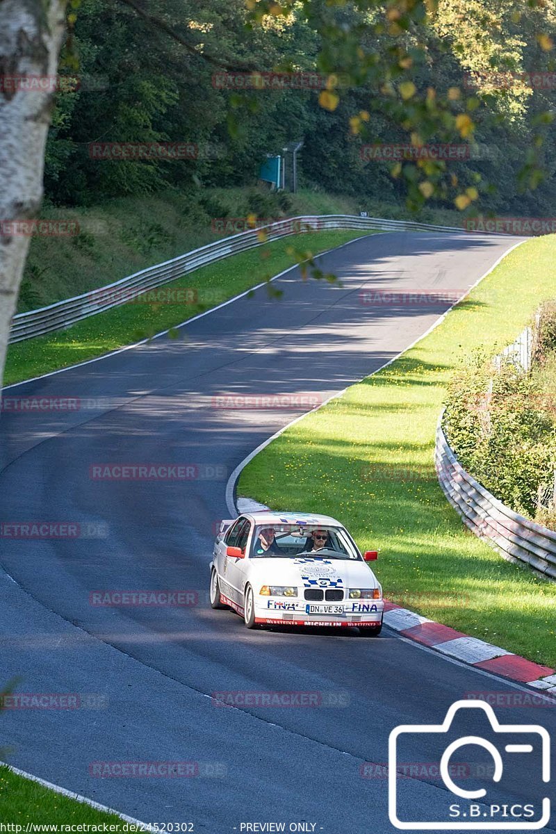 Bild #24520302 - Touristenfahrten Nürburgring Nordschleife (17.09.2023)