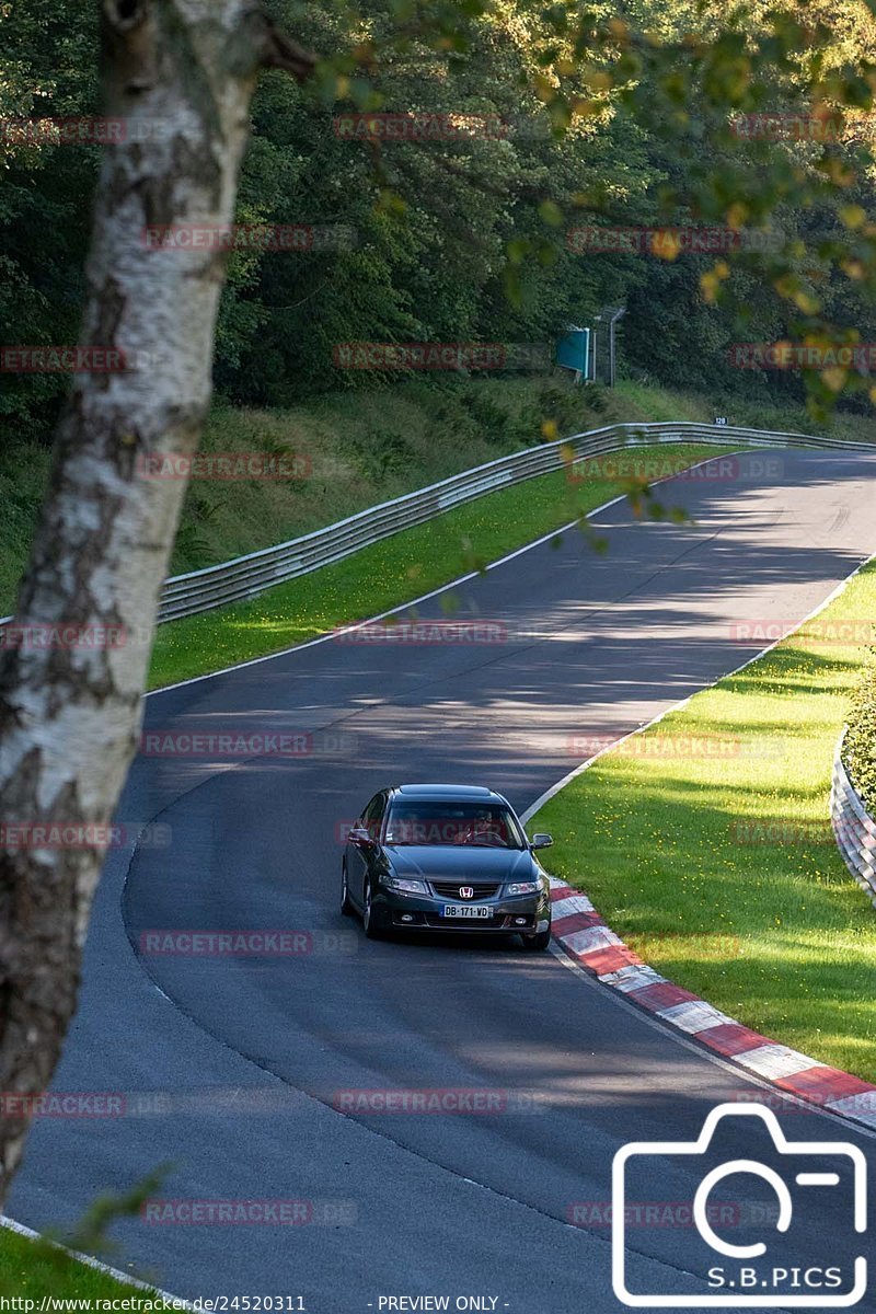 Bild #24520311 - Touristenfahrten Nürburgring Nordschleife (17.09.2023)