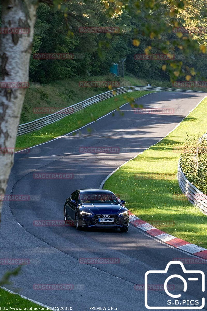 Bild #24520320 - Touristenfahrten Nürburgring Nordschleife (17.09.2023)