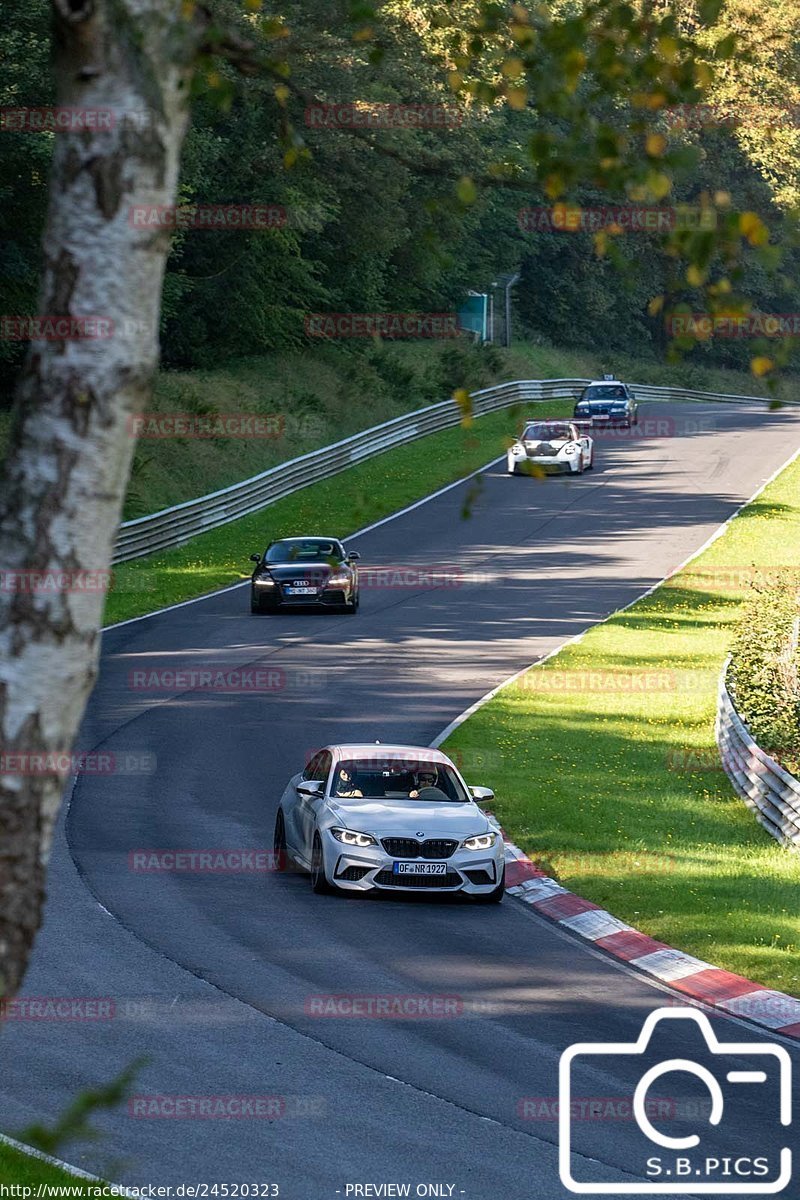 Bild #24520323 - Touristenfahrten Nürburgring Nordschleife (17.09.2023)