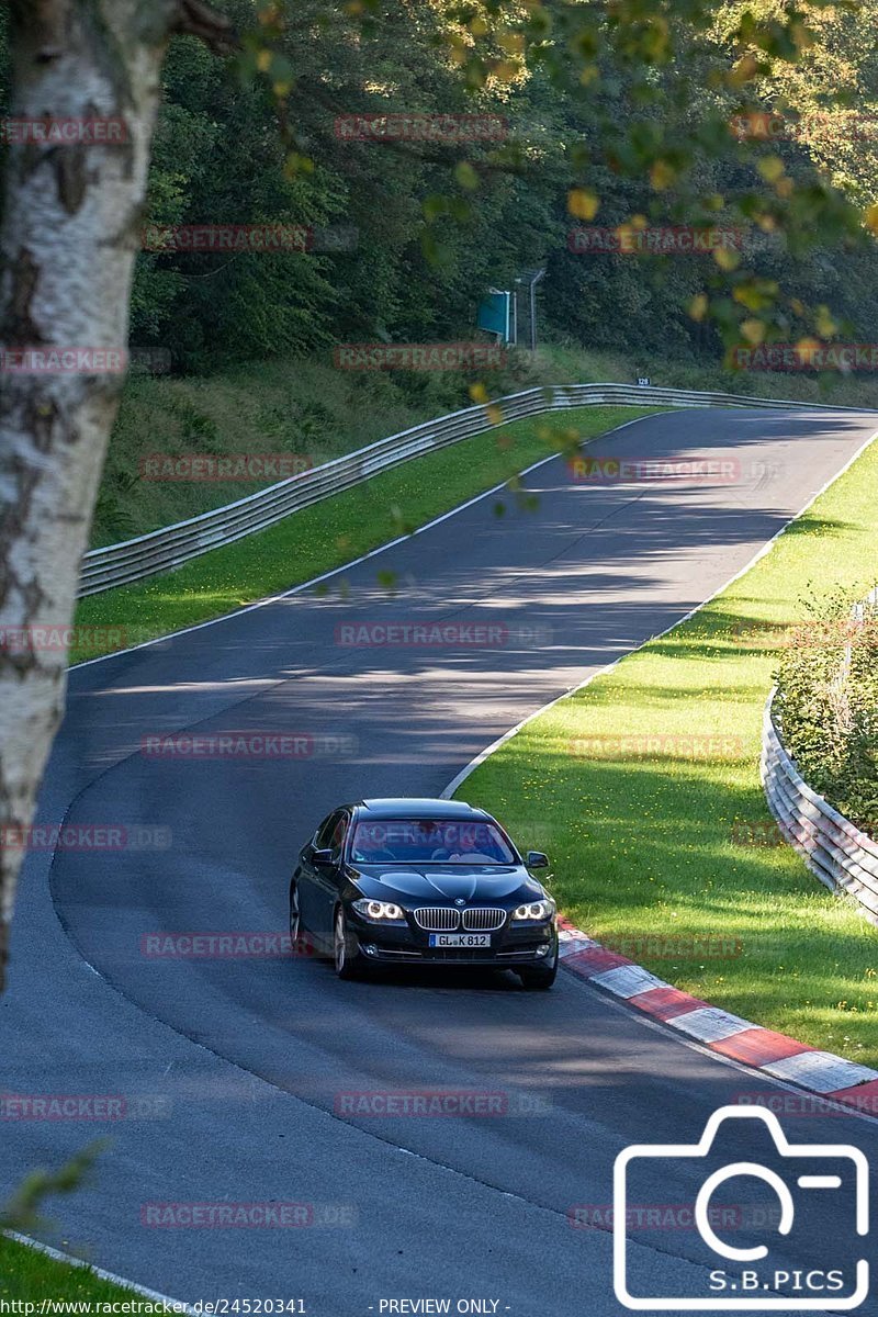 Bild #24520341 - Touristenfahrten Nürburgring Nordschleife (17.09.2023)