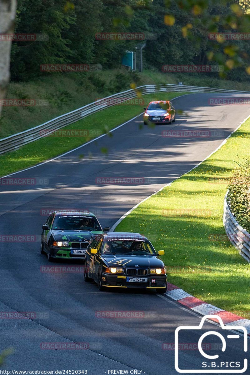 Bild #24520343 - Touristenfahrten Nürburgring Nordschleife (17.09.2023)