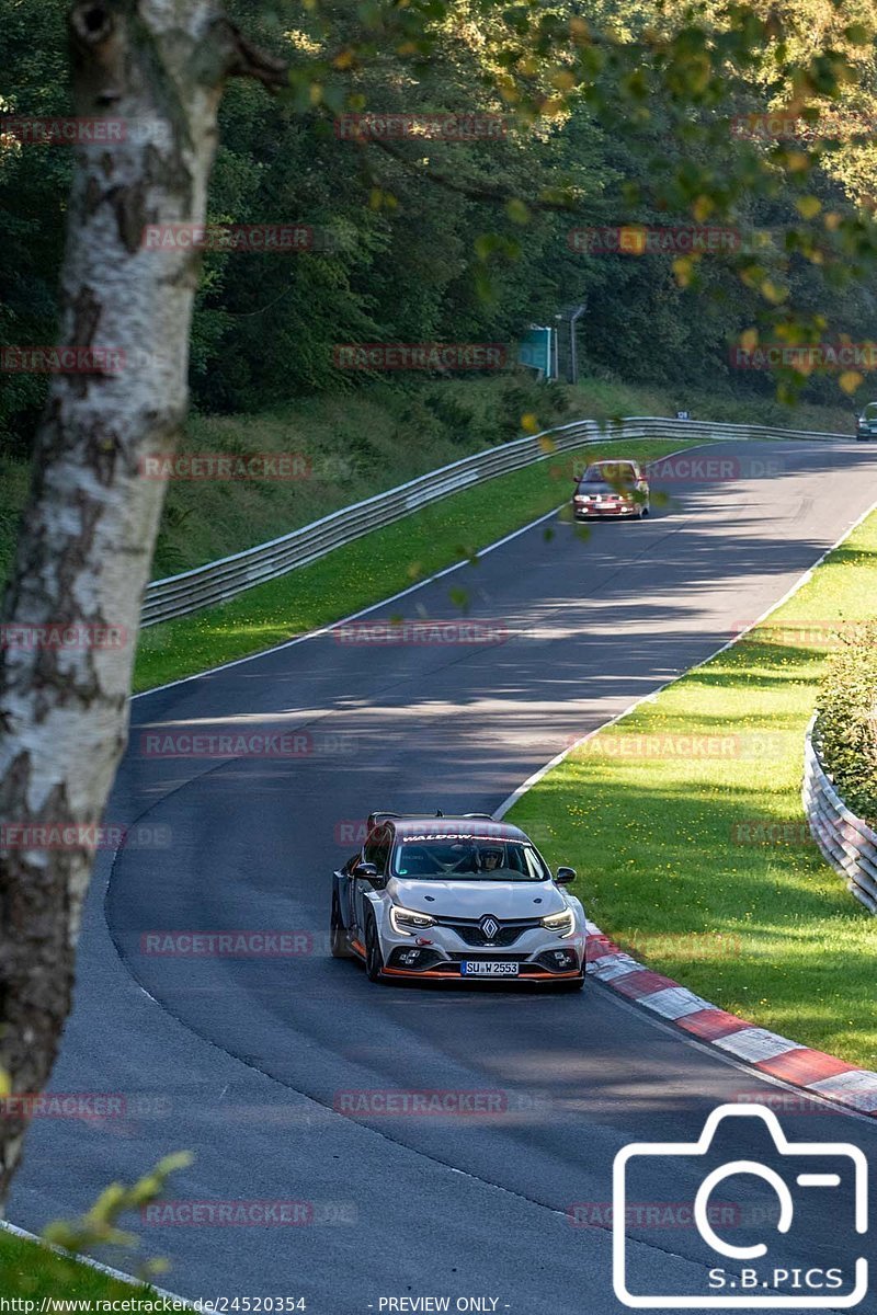 Bild #24520354 - Touristenfahrten Nürburgring Nordschleife (17.09.2023)