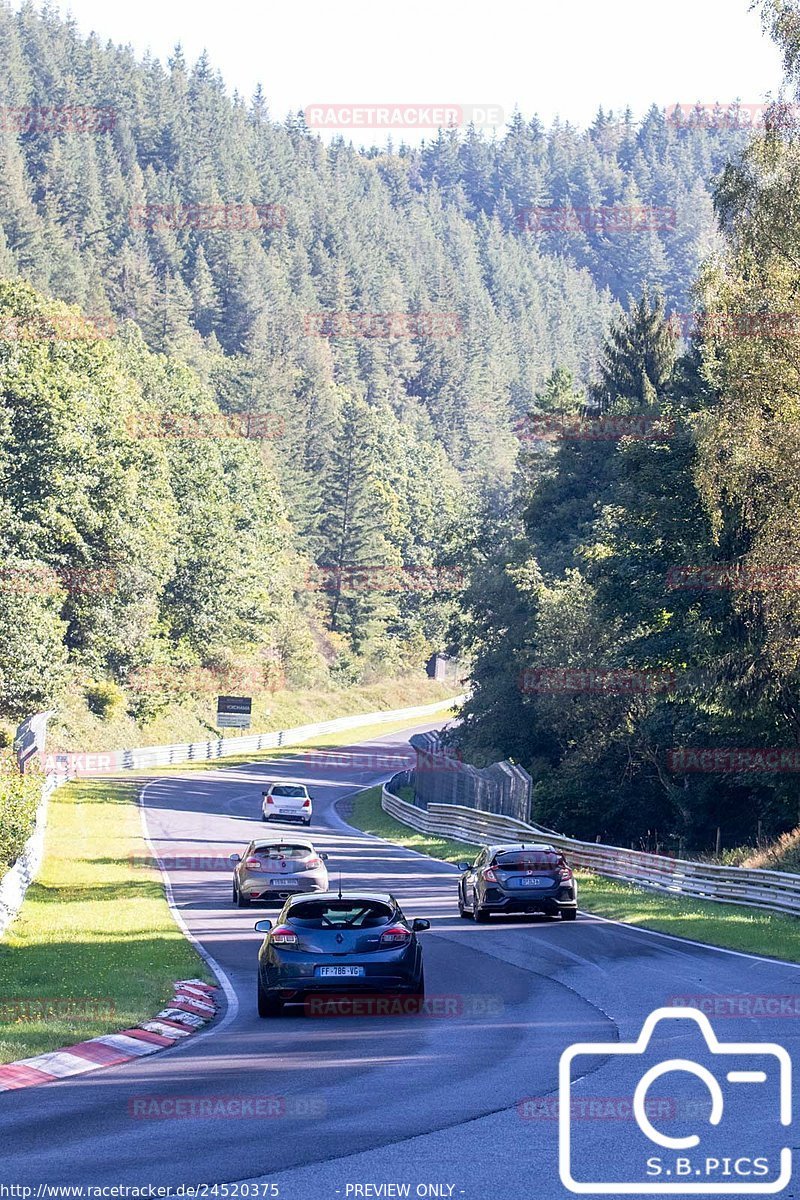 Bild #24520375 - Touristenfahrten Nürburgring Nordschleife (17.09.2023)