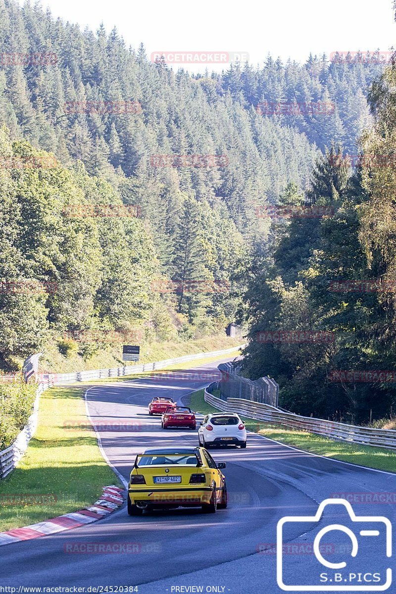 Bild #24520384 - Touristenfahrten Nürburgring Nordschleife (17.09.2023)