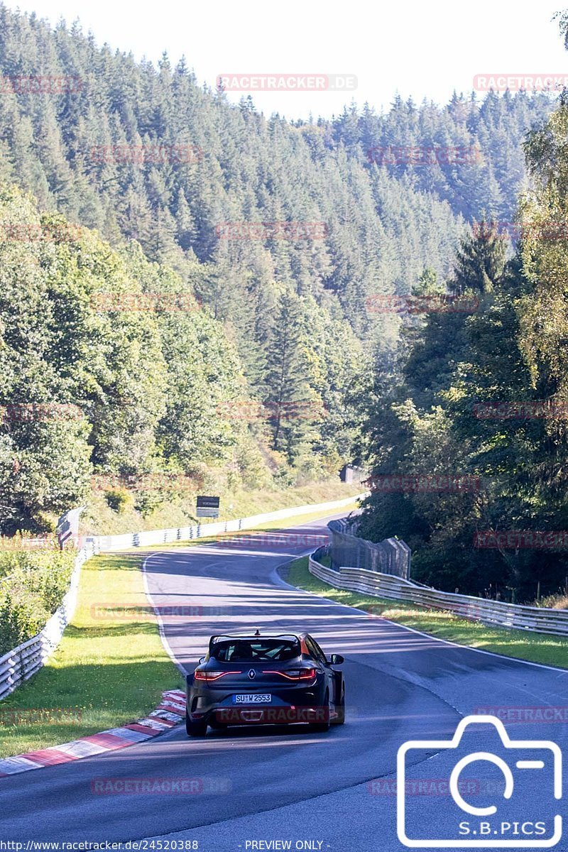 Bild #24520388 - Touristenfahrten Nürburgring Nordschleife (17.09.2023)