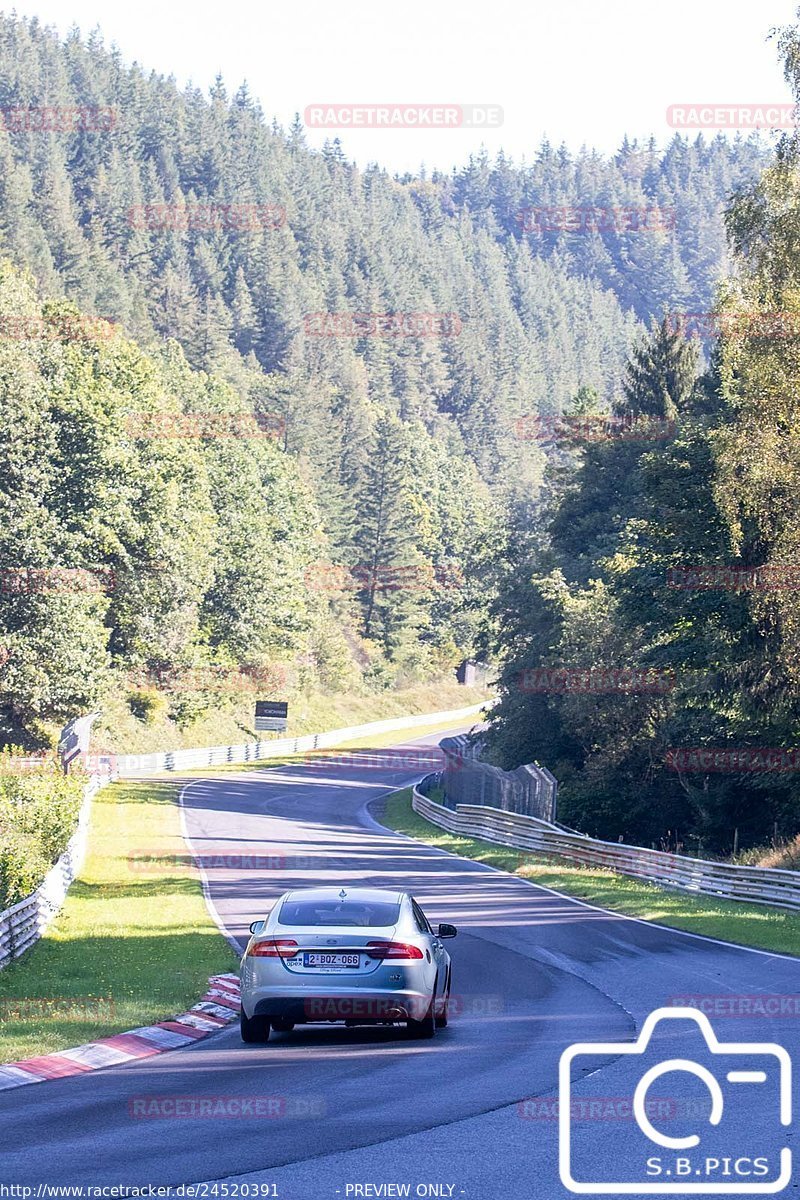 Bild #24520391 - Touristenfahrten Nürburgring Nordschleife (17.09.2023)