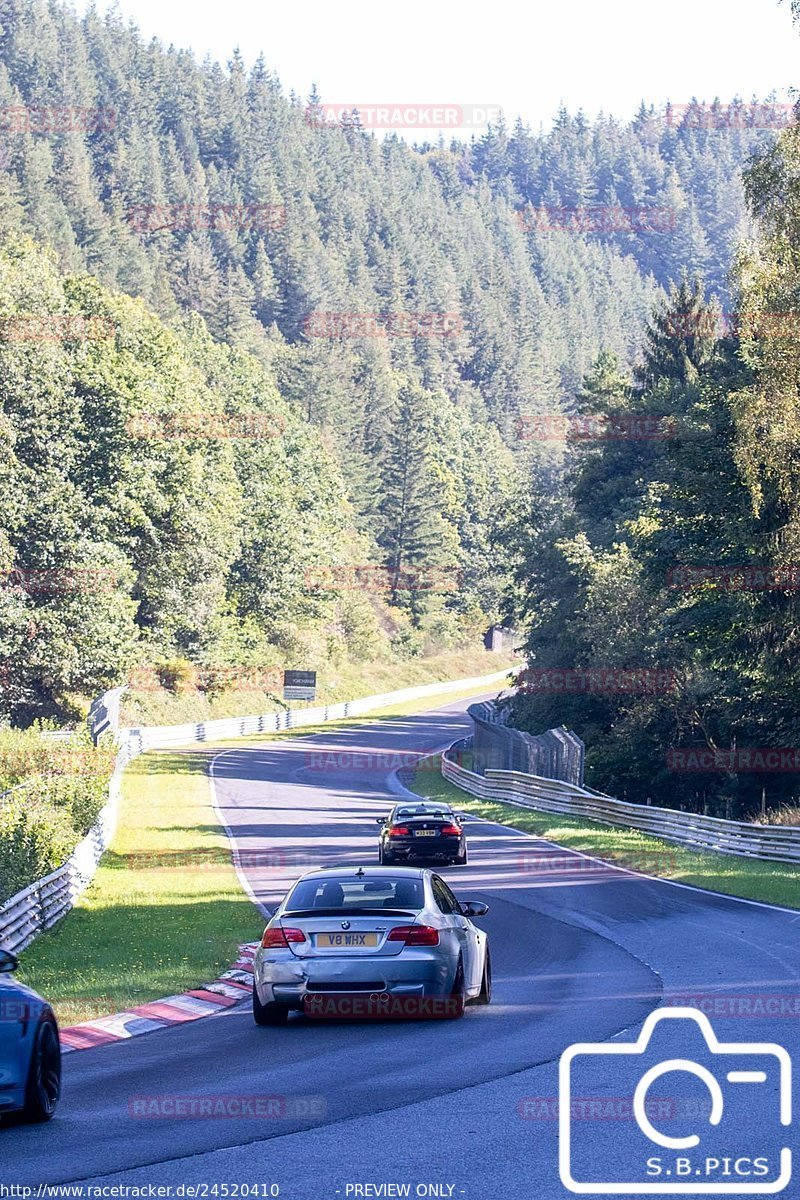 Bild #24520410 - Touristenfahrten Nürburgring Nordschleife (17.09.2023)