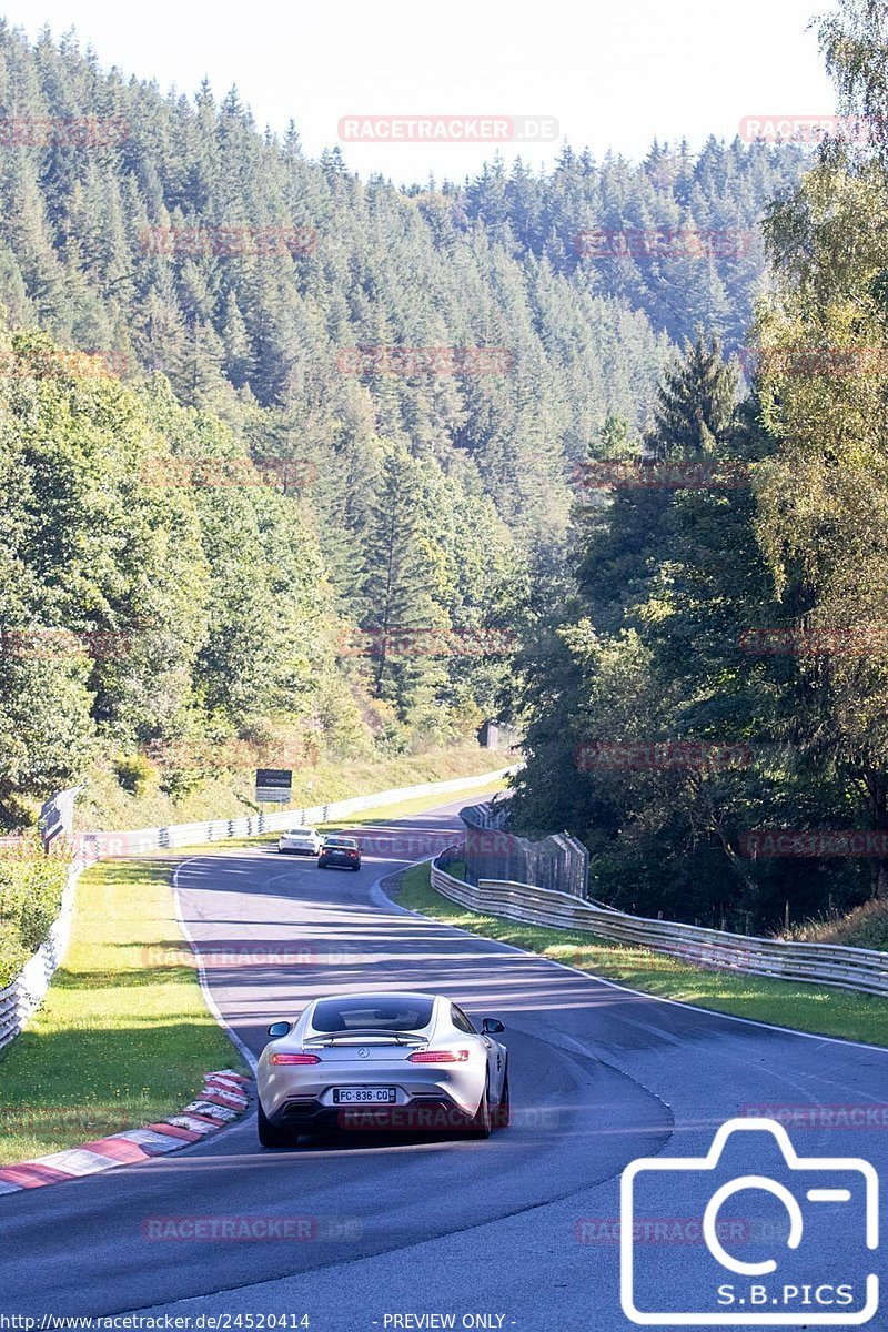 Bild #24520414 - Touristenfahrten Nürburgring Nordschleife (17.09.2023)