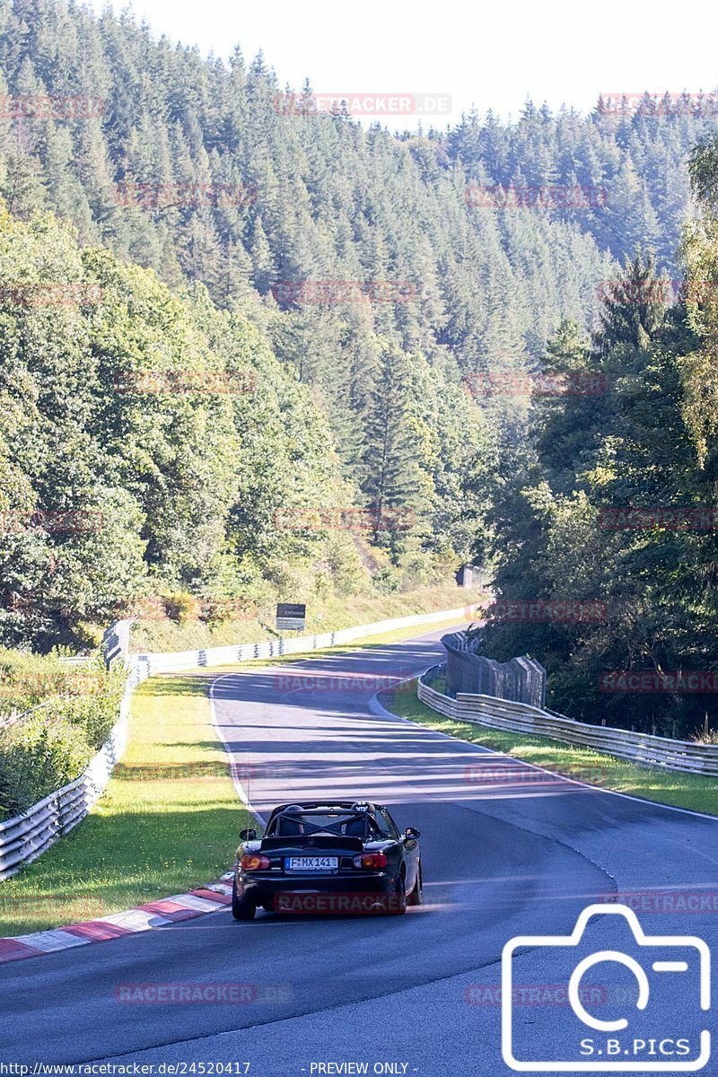 Bild #24520417 - Touristenfahrten Nürburgring Nordschleife (17.09.2023)