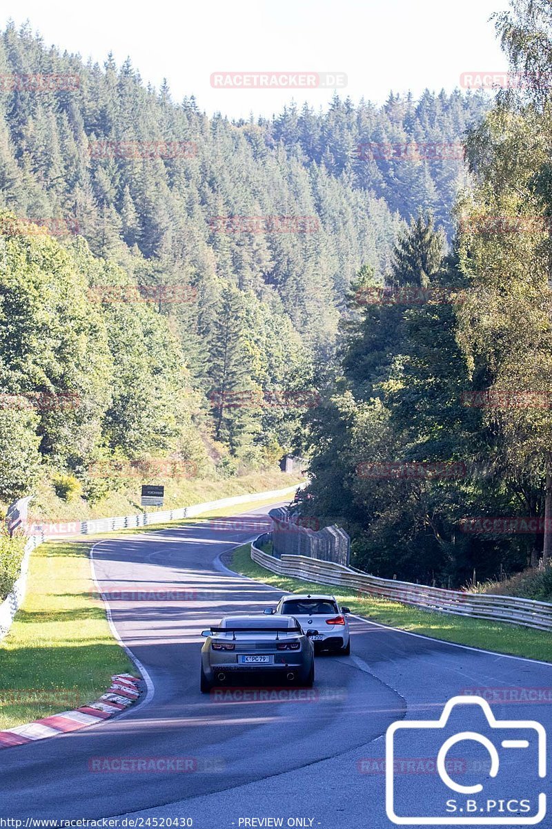 Bild #24520430 - Touristenfahrten Nürburgring Nordschleife (17.09.2023)