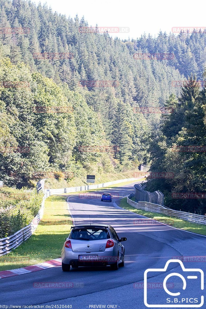 Bild #24520440 - Touristenfahrten Nürburgring Nordschleife (17.09.2023)