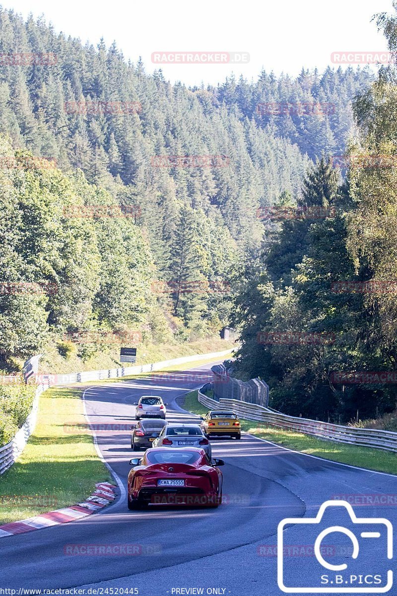 Bild #24520445 - Touristenfahrten Nürburgring Nordschleife (17.09.2023)