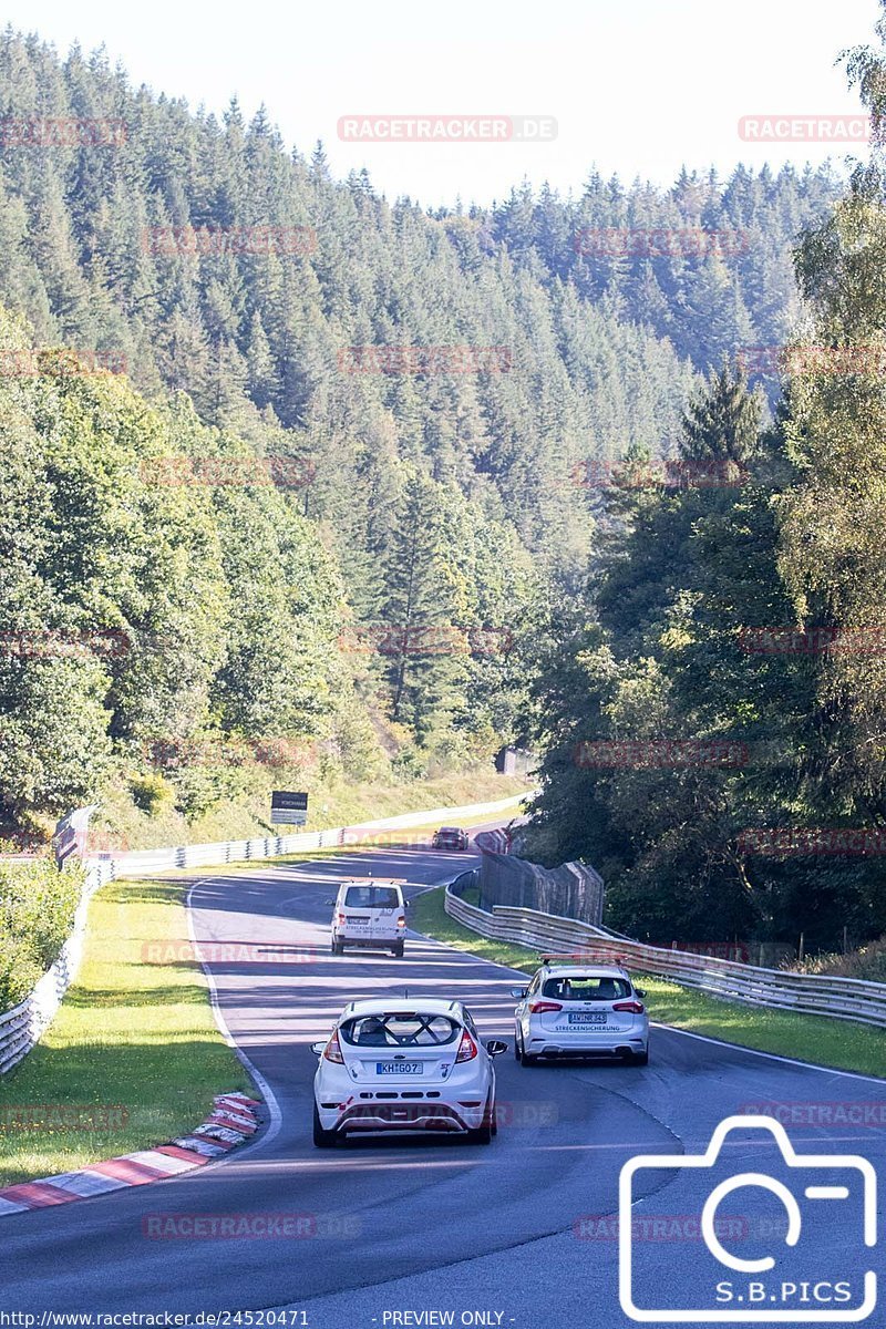 Bild #24520471 - Touristenfahrten Nürburgring Nordschleife (17.09.2023)