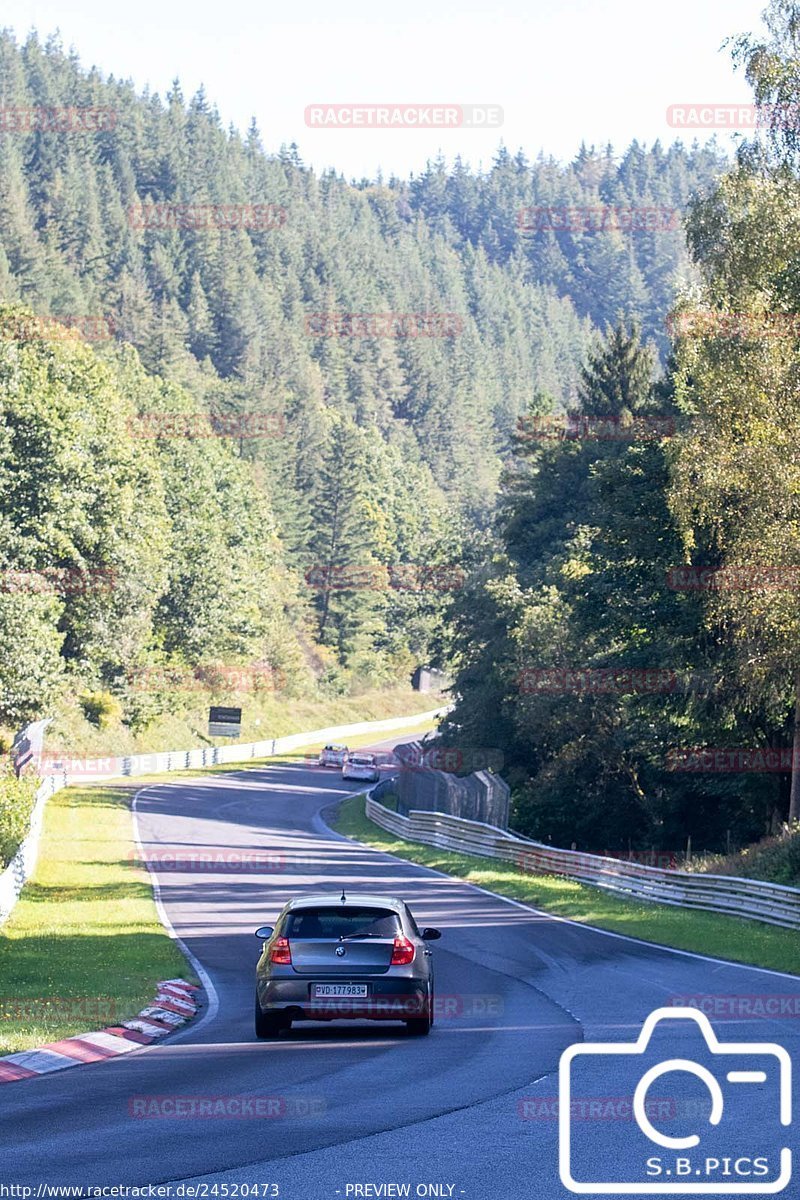 Bild #24520473 - Touristenfahrten Nürburgring Nordschleife (17.09.2023)