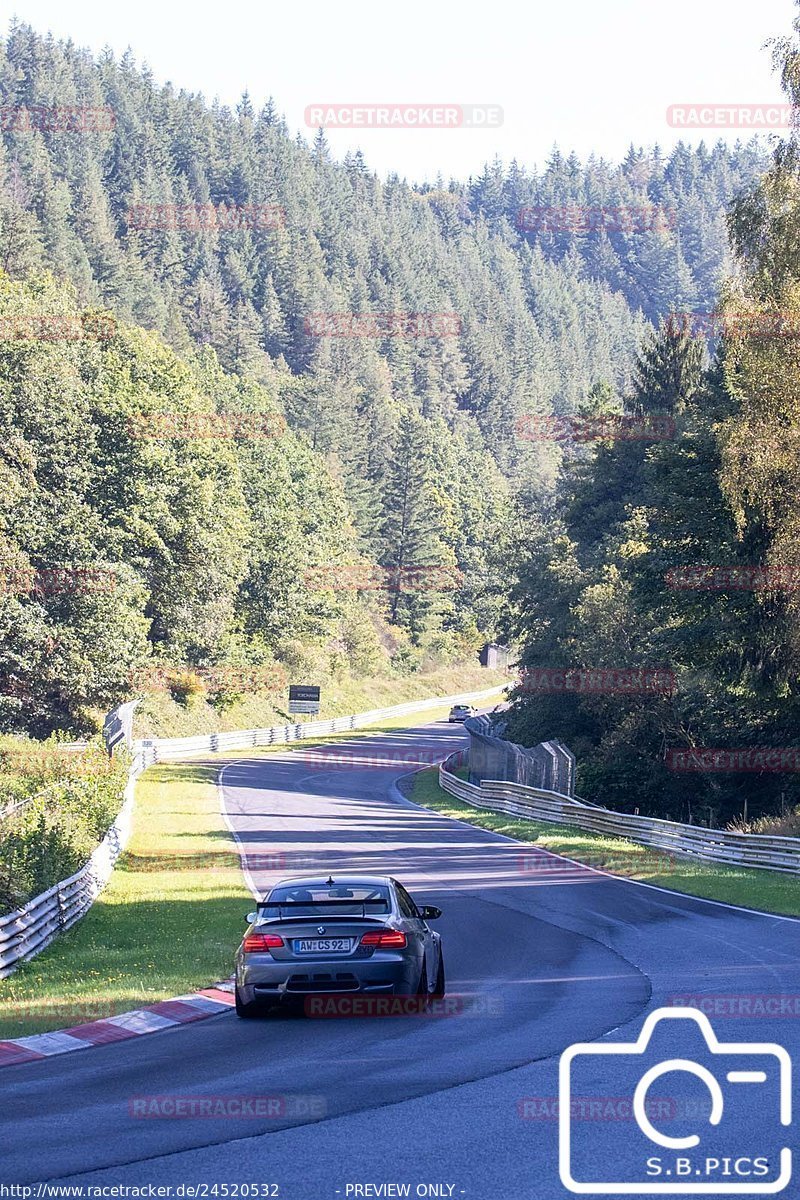 Bild #24520532 - Touristenfahrten Nürburgring Nordschleife (17.09.2023)