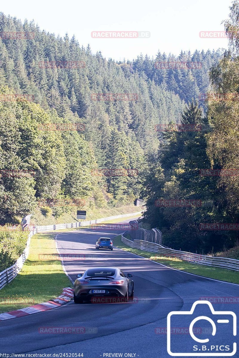 Bild #24520544 - Touristenfahrten Nürburgring Nordschleife (17.09.2023)