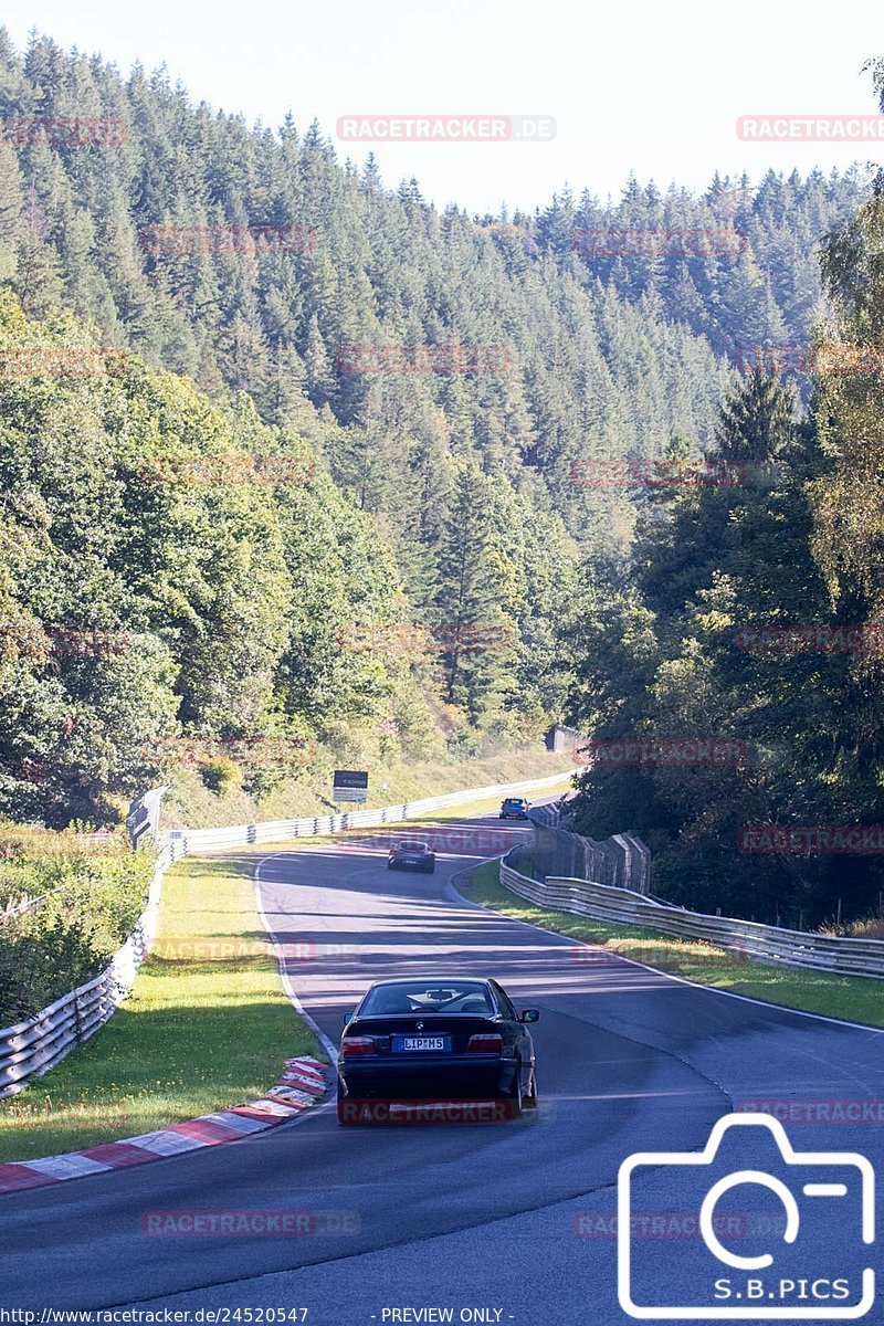 Bild #24520547 - Touristenfahrten Nürburgring Nordschleife (17.09.2023)