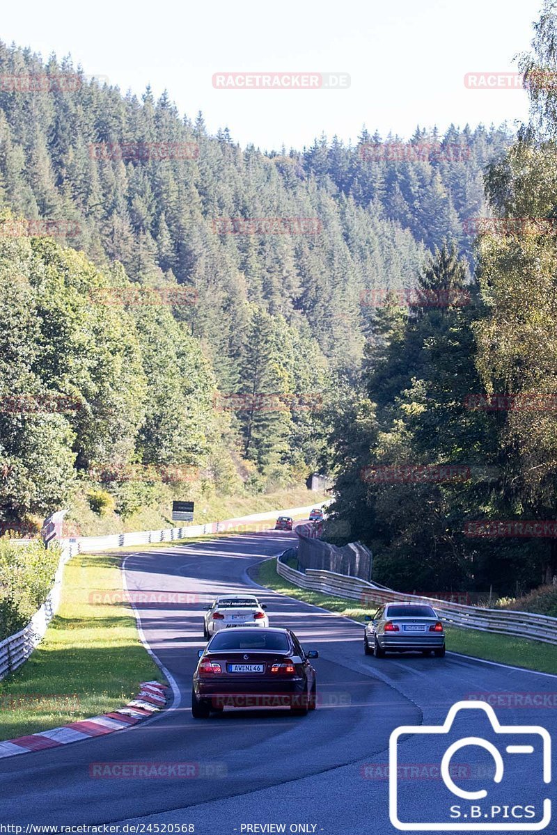 Bild #24520568 - Touristenfahrten Nürburgring Nordschleife (17.09.2023)