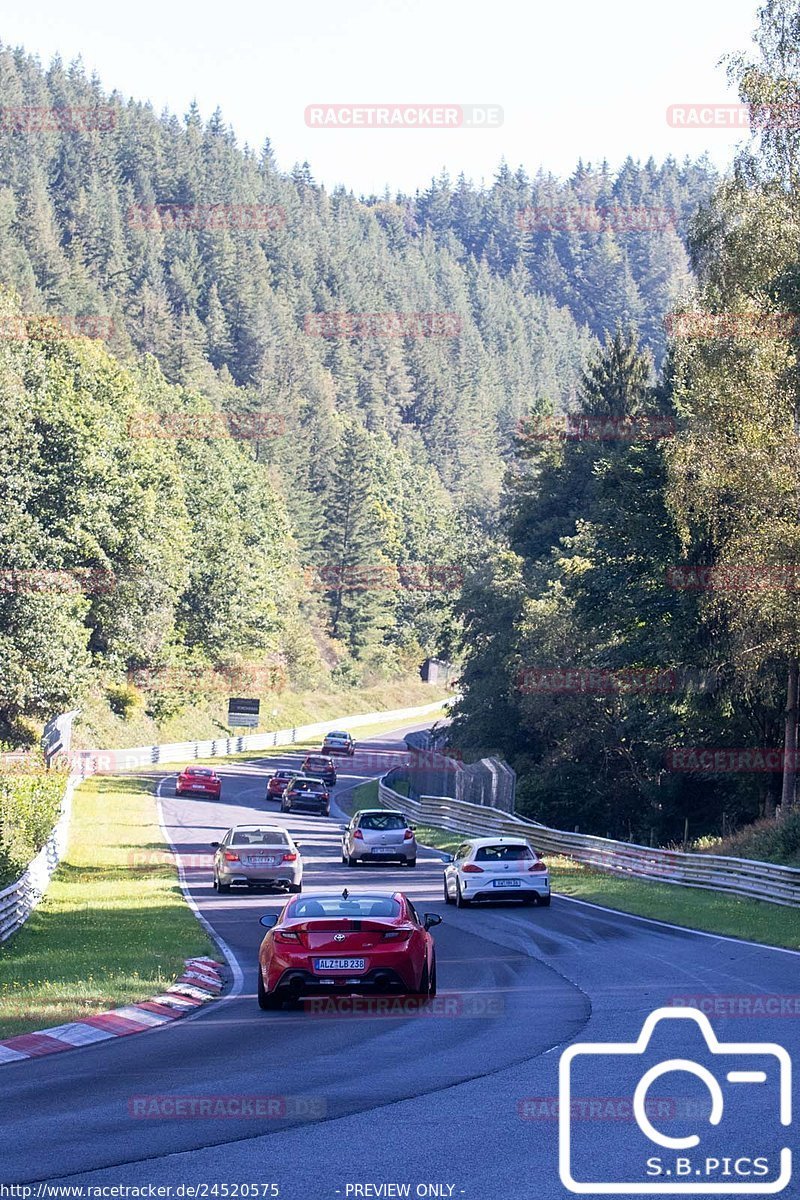 Bild #24520575 - Touristenfahrten Nürburgring Nordschleife (17.09.2023)